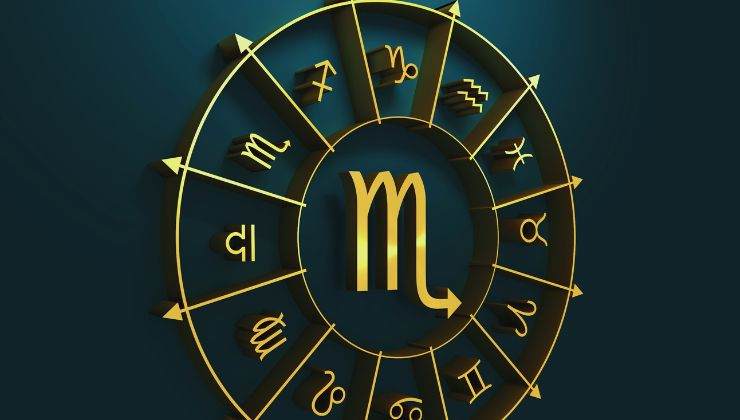 5 segni zodiacali che hanno sempre paura