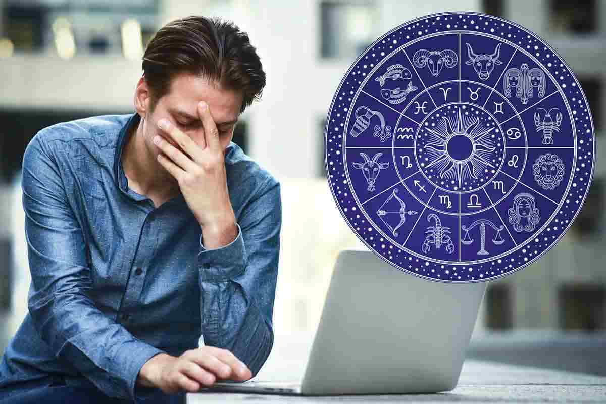 Segni zodiacali che hanno paura di fallire