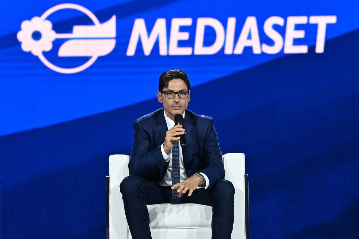 Nuovo palinsesto Mediaset