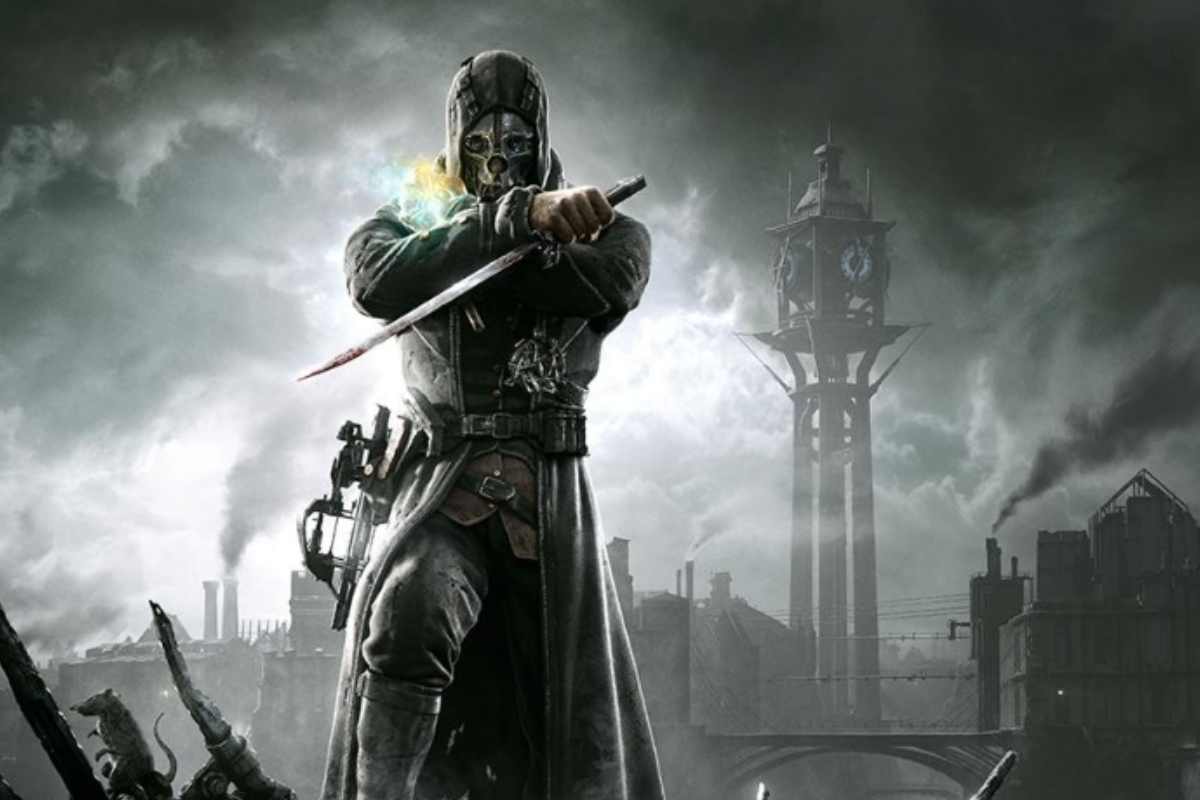 Dishonored 3: nuovo gioco in uscita