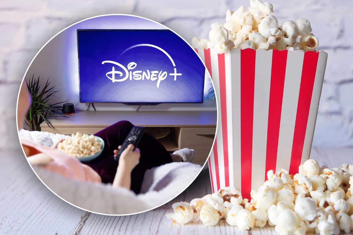 Disney Plus catalogo agosto sorprese