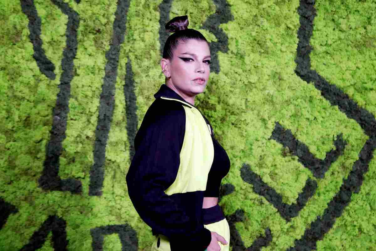 Emma Marrone denuncia social