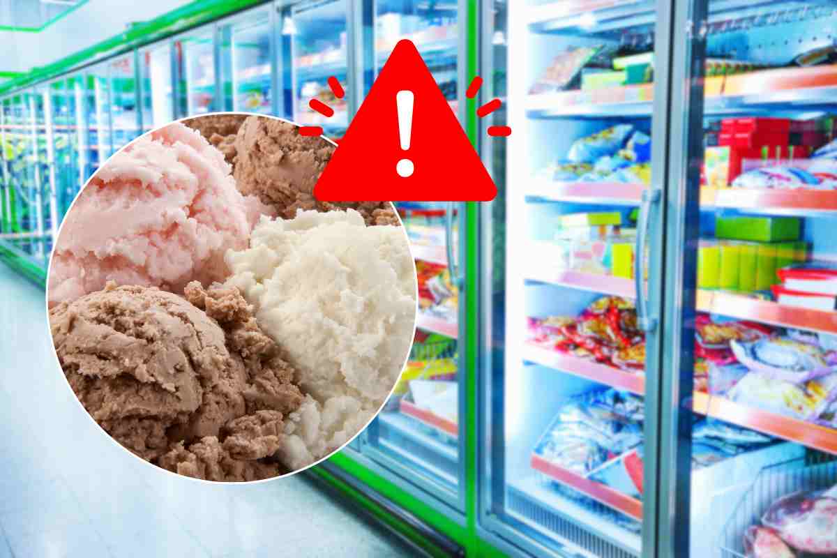 Gelati marchi famosi classifica Altroconsumo