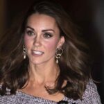 Kate Middleton nuovo dramma papà Michael