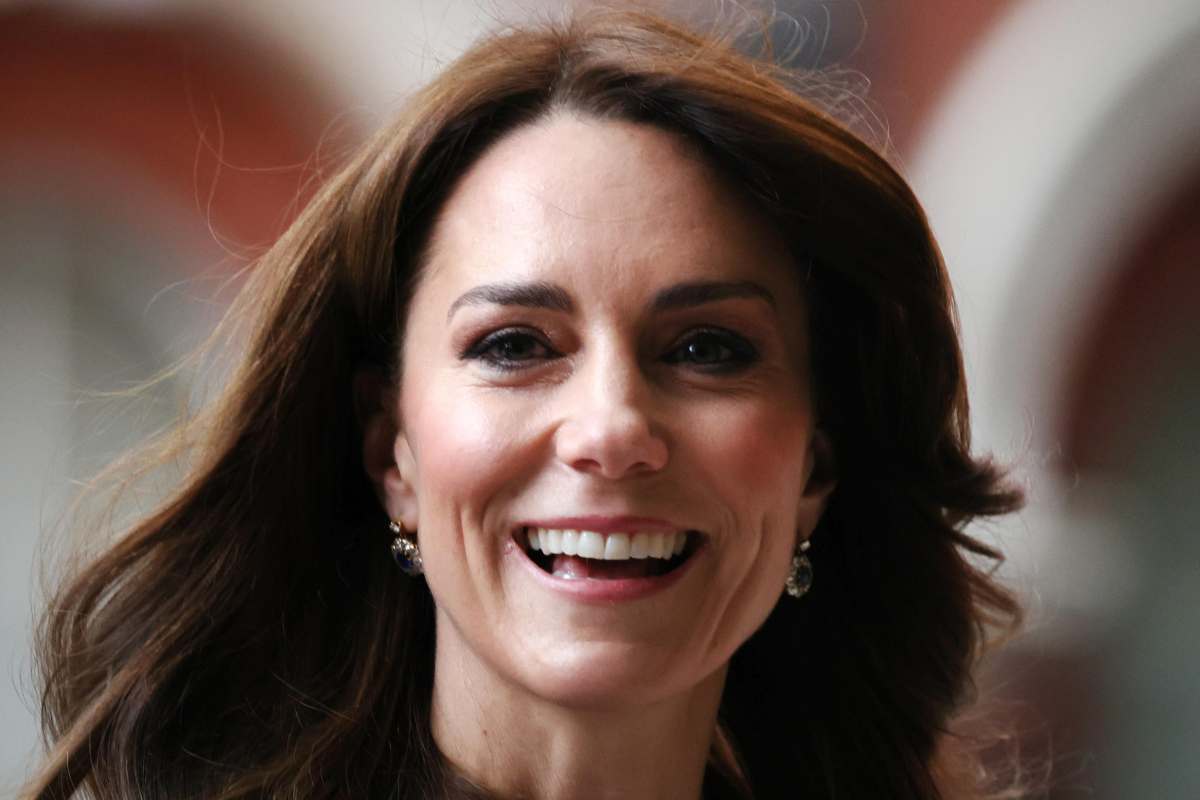 kate middleton uscita pubblica con william