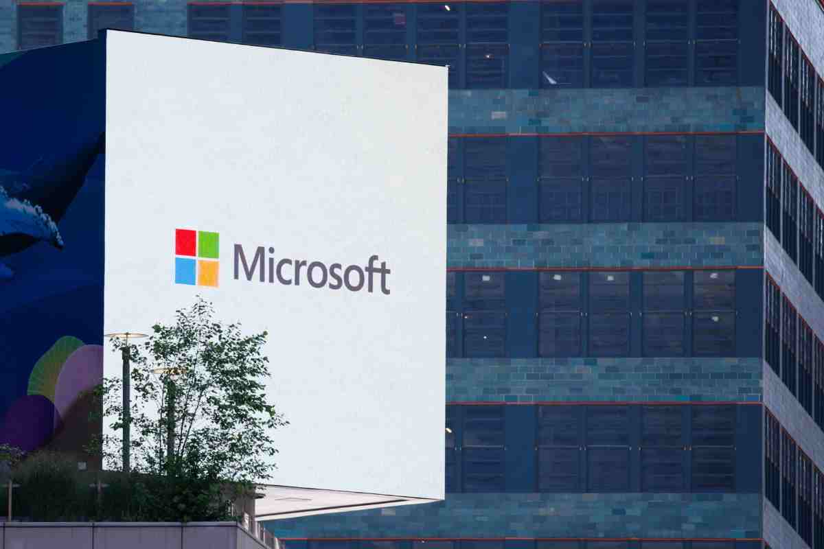 Microsoft attacco DDoS sistemi in tilt