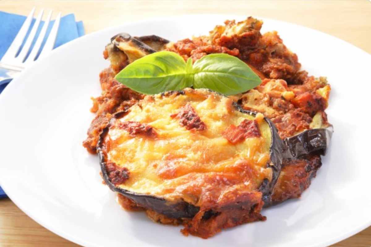 Parmigiana