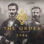 The Order 1886 annuncio appena arrivato