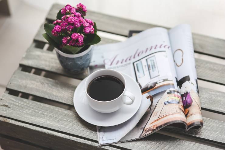 chi dovrebbe evitare il caffè