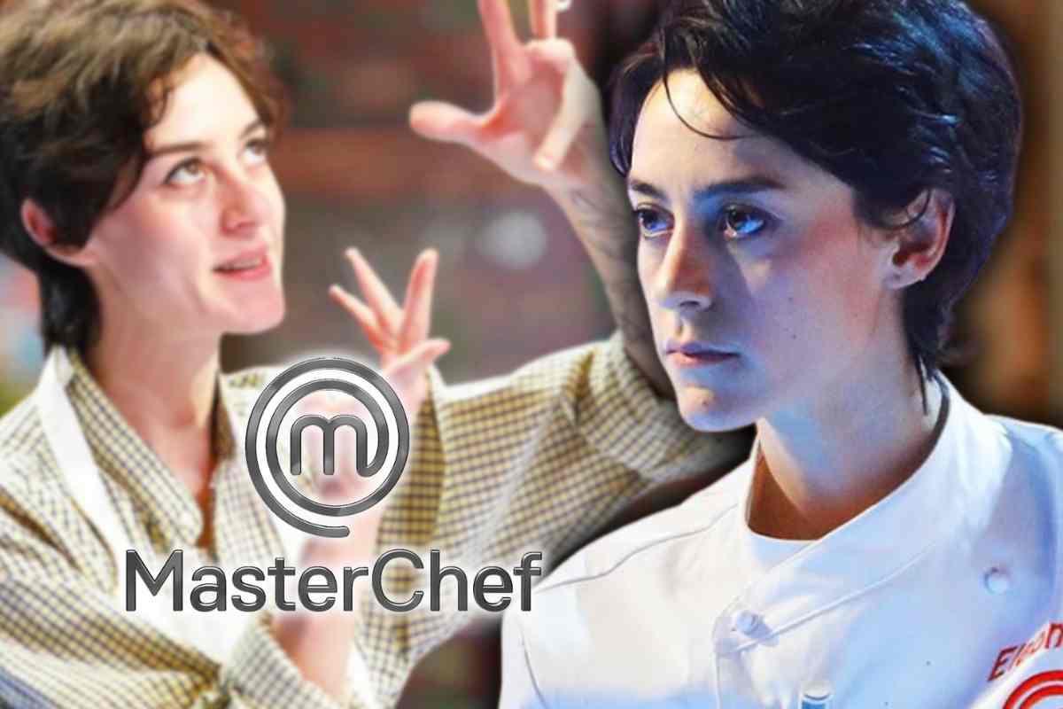 masterchef 13 vincintrice dopo il talent