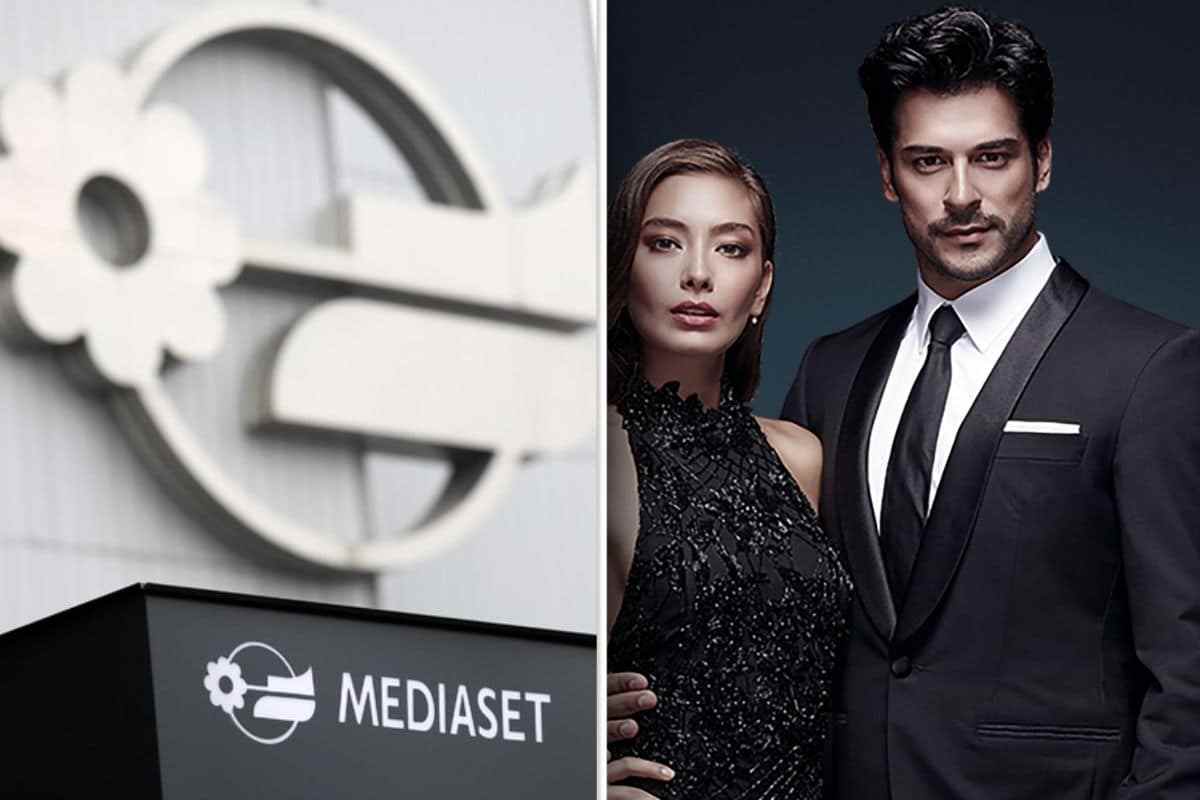 Endless Love: Mediaset cambia tutto!