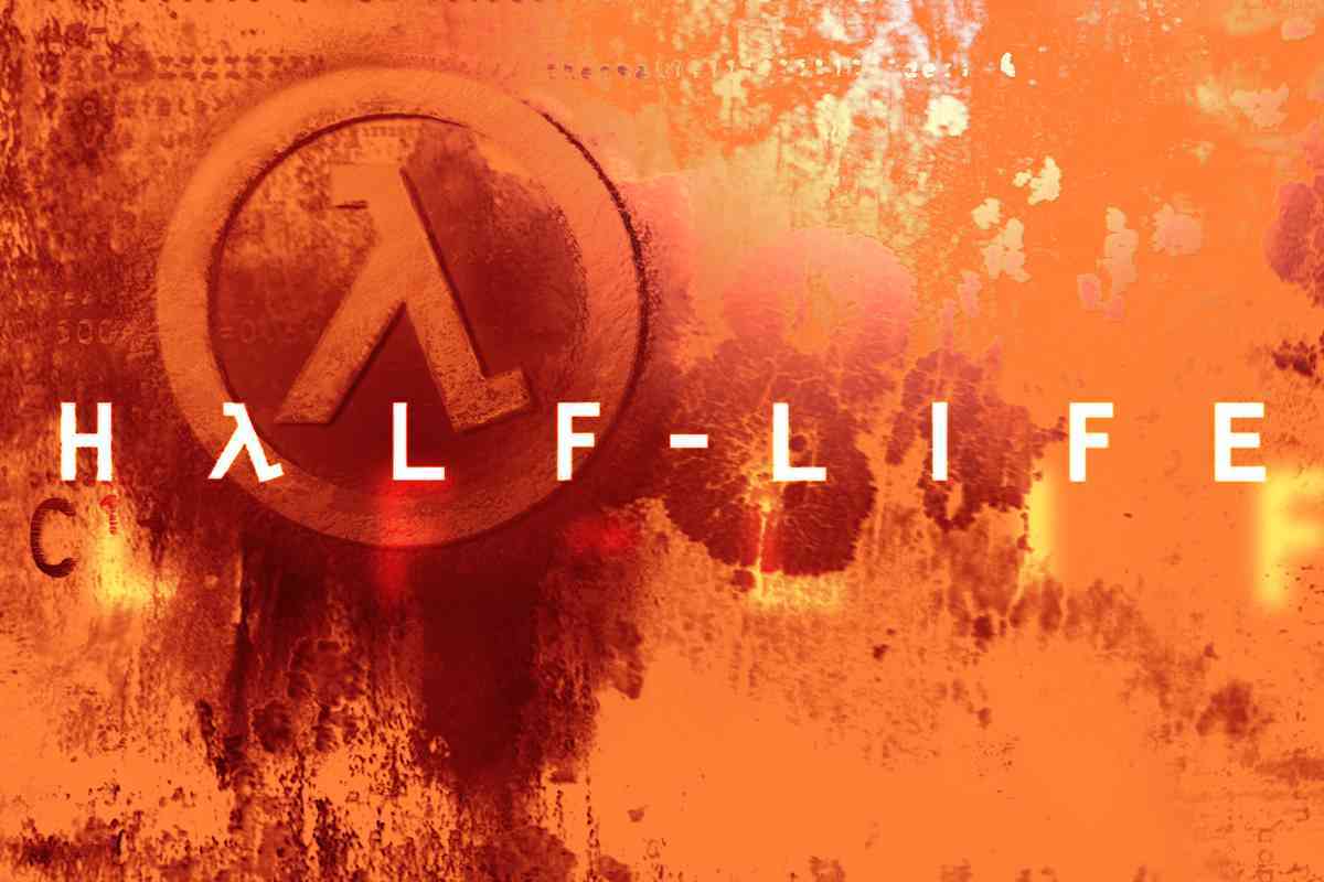 Half Life 3 gioco