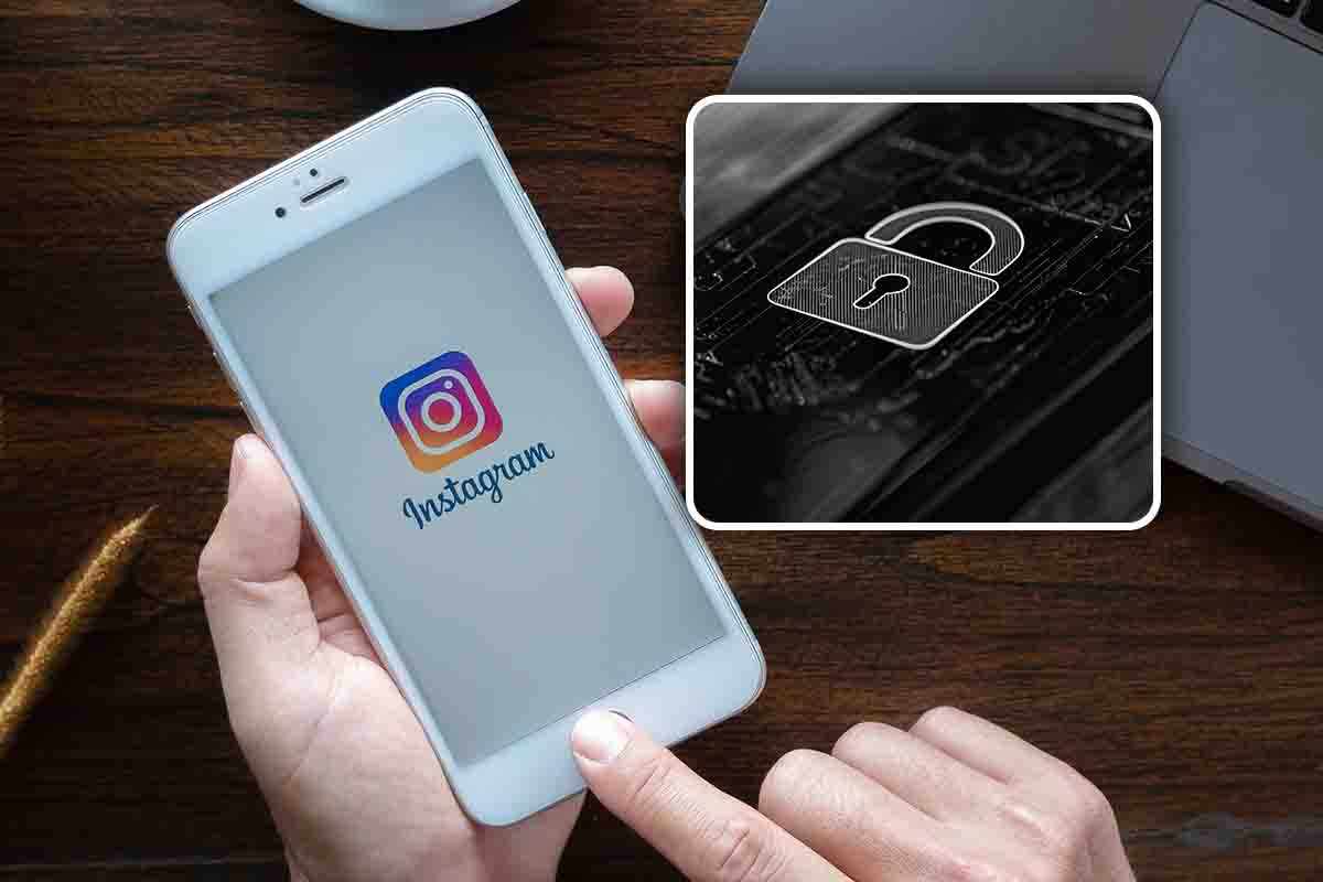 Come non essere disturbati su Instagram