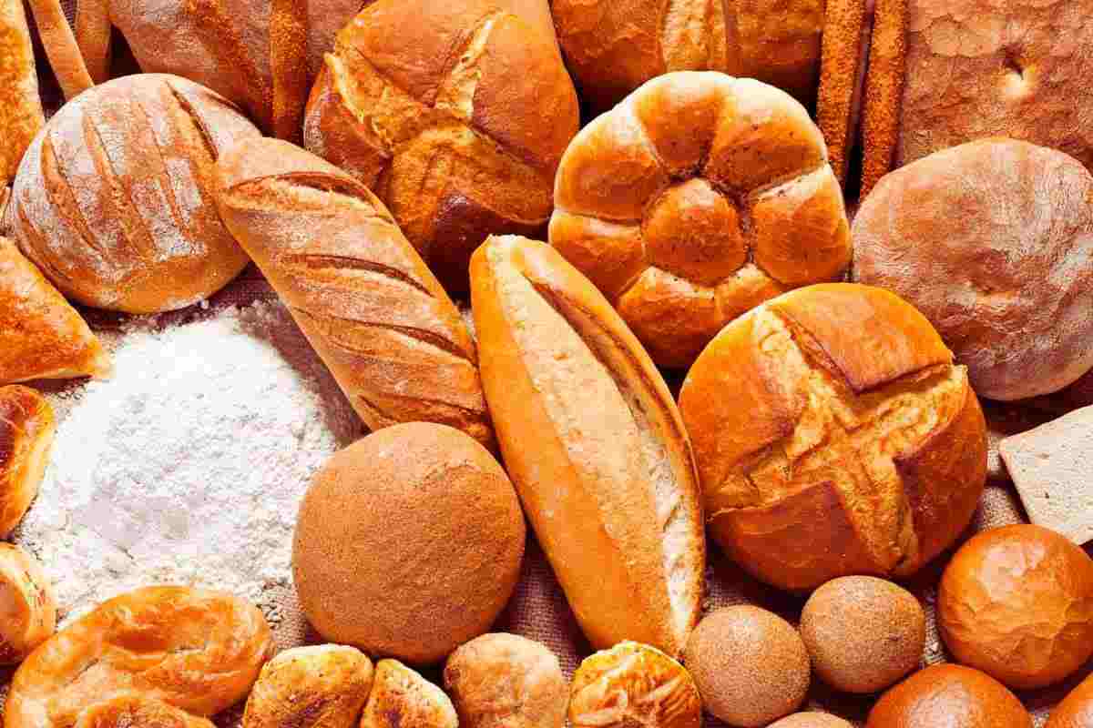 si può mangiare il pane a dieta