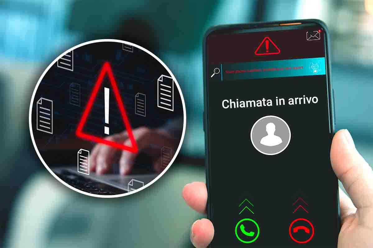 nuova truffa telefonica cosa si rischia