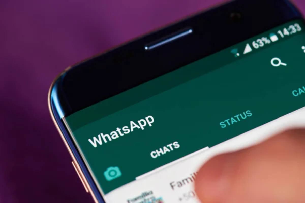 Gli stati di Whatsapp