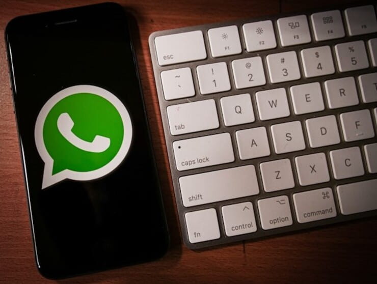 Come usare Whatsapp senza internet