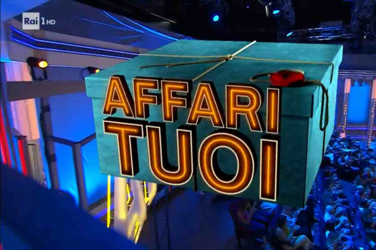 Affari Tuoi la strategia del dottore