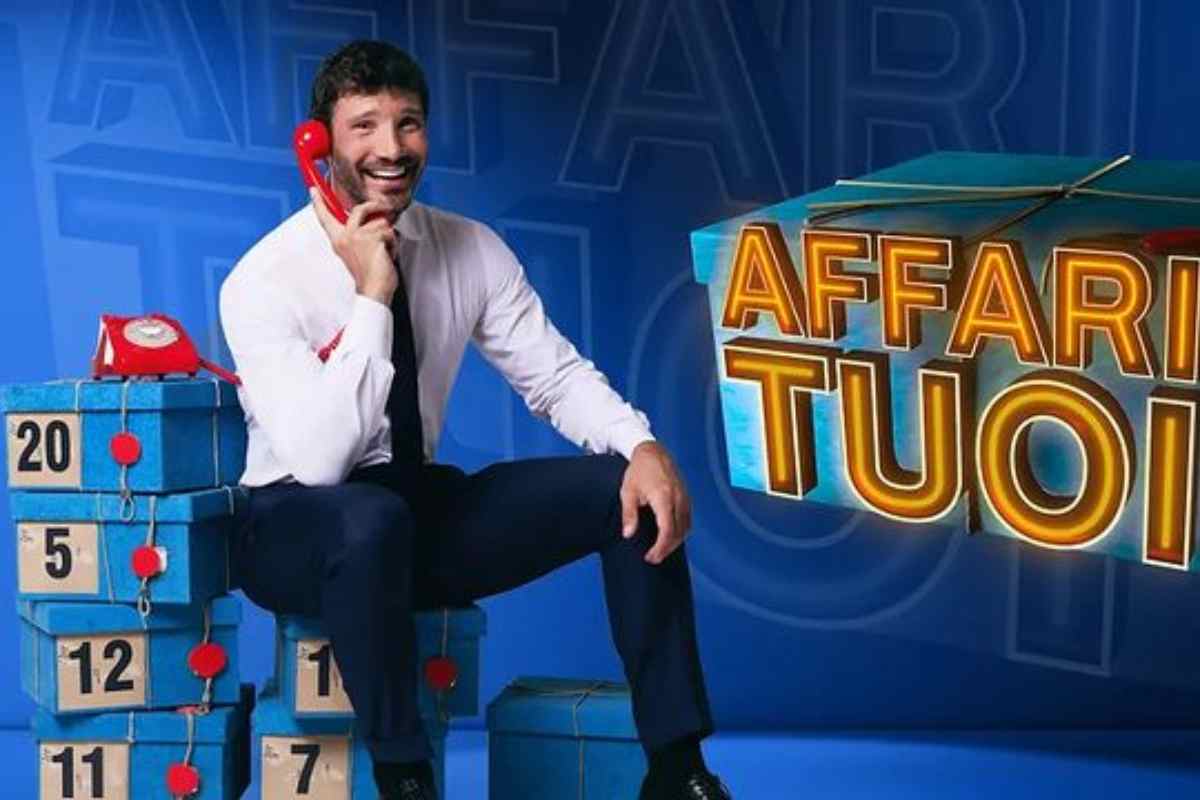 Affari tuoi concorrenti