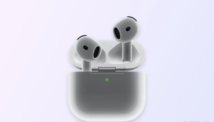 Airpods 4 