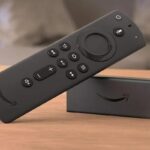 Amazon Fire Stick