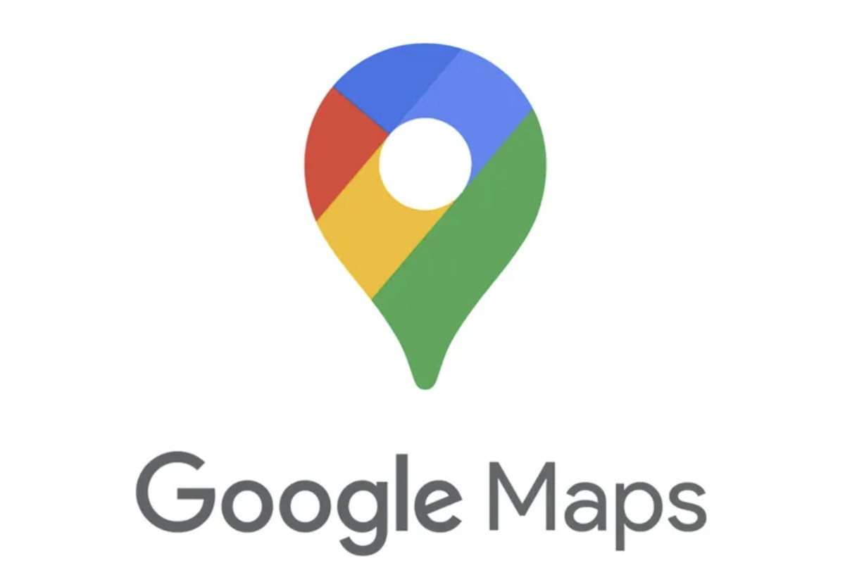 Google Maps