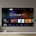 Google tv