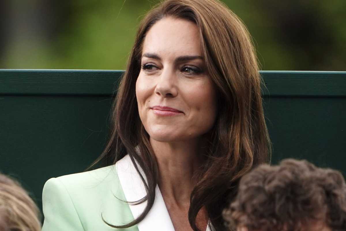 Kate Middleton