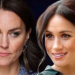 Perché (ora) Meghan vuole fare pace con Kate