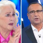 Loretta Goggi Tale e quale show