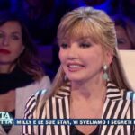 Milly Carlucci svela le novità di Ballando