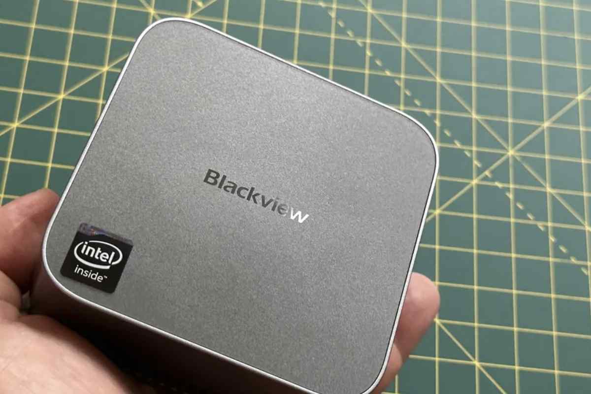 Mini pc 