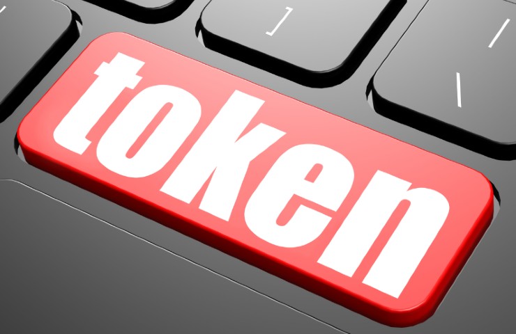 Token 