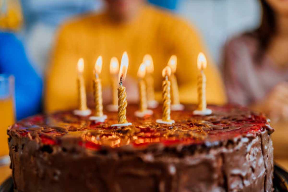 Torta al cioccolato, la ricetta semplicissima