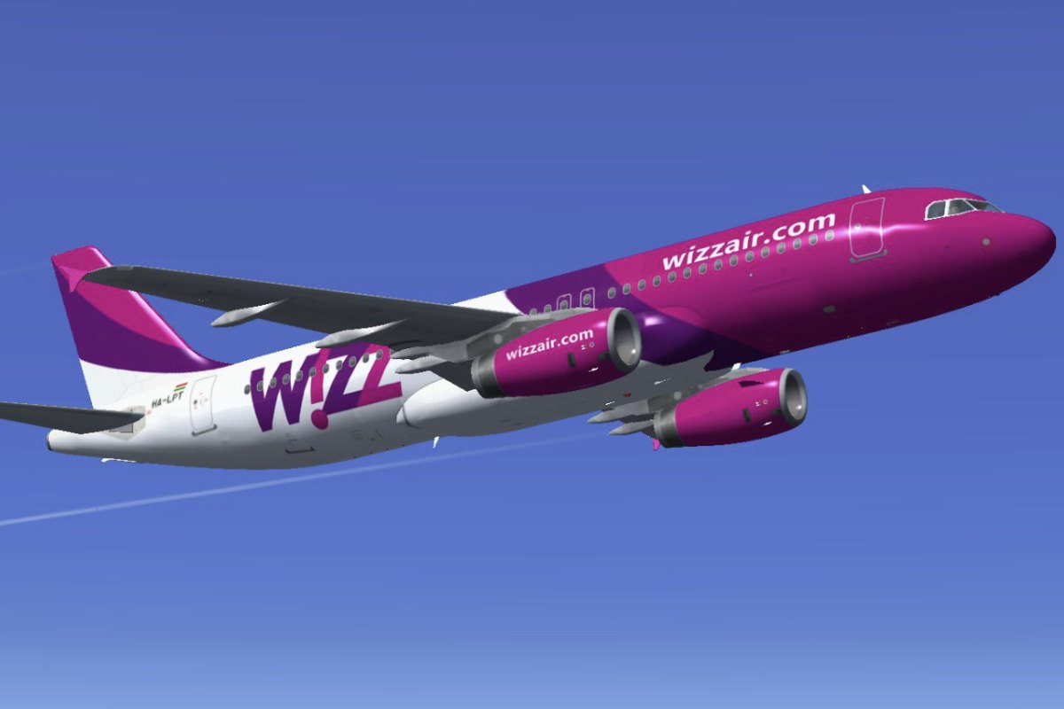 Wizzair.com 