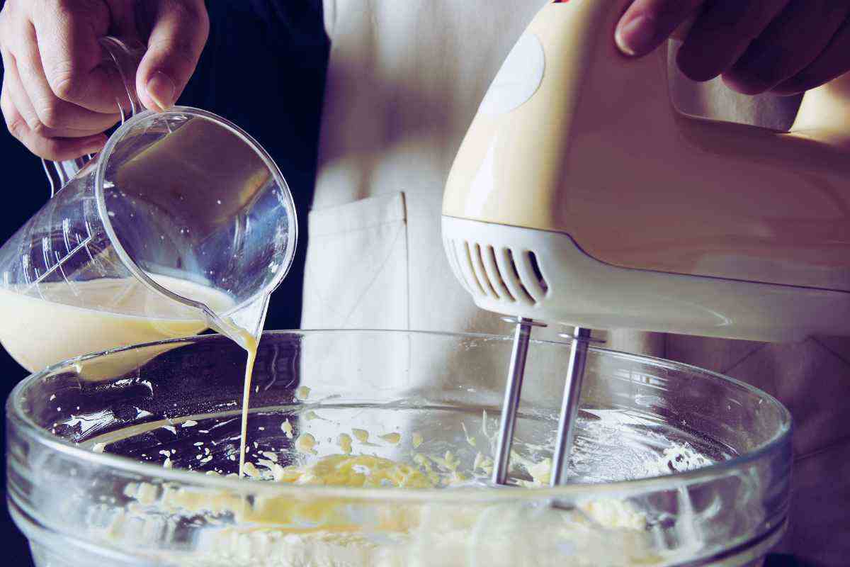 Un bicchiere e 5 minuti colazione sana