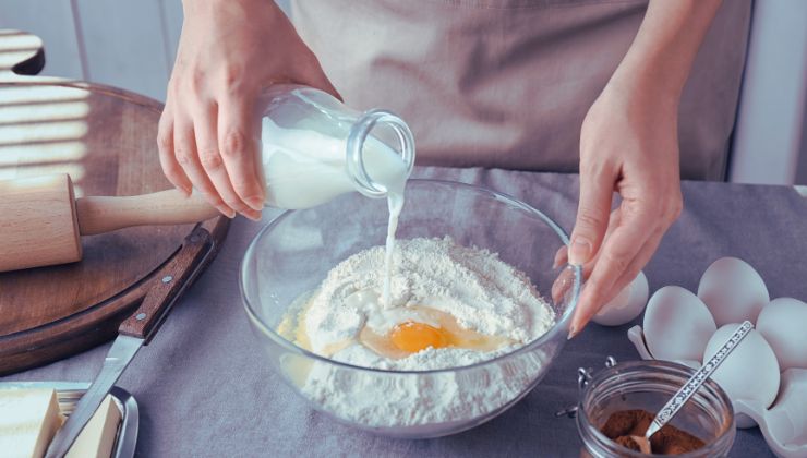 la colazione più sana e golosa