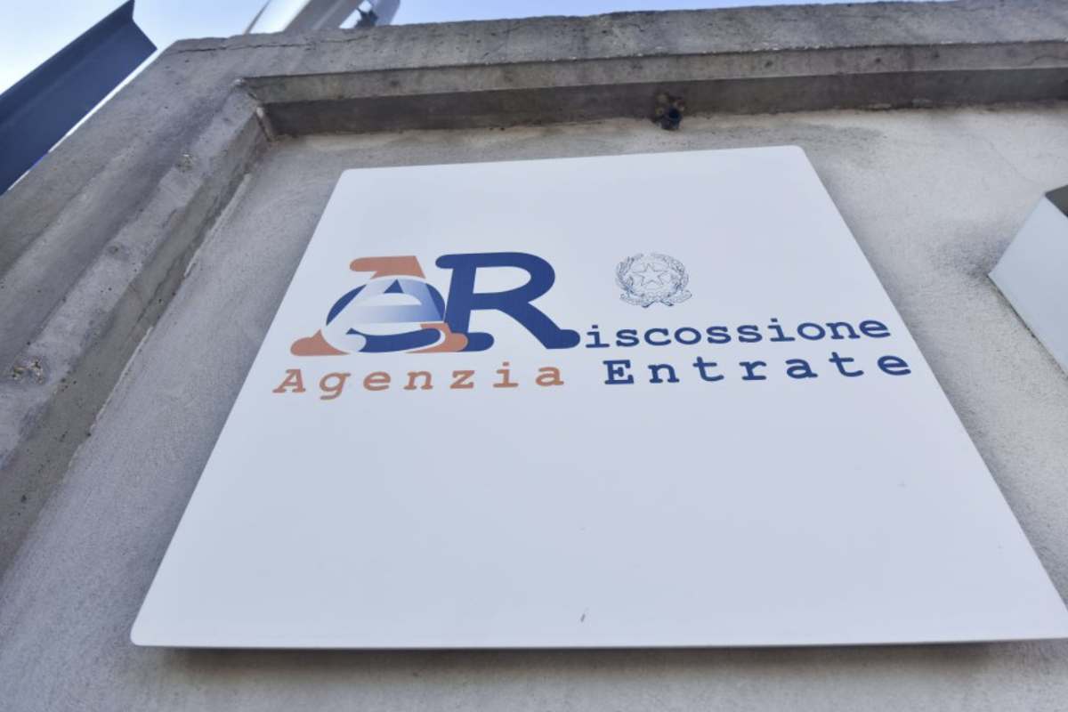 Agenzia delle entrate