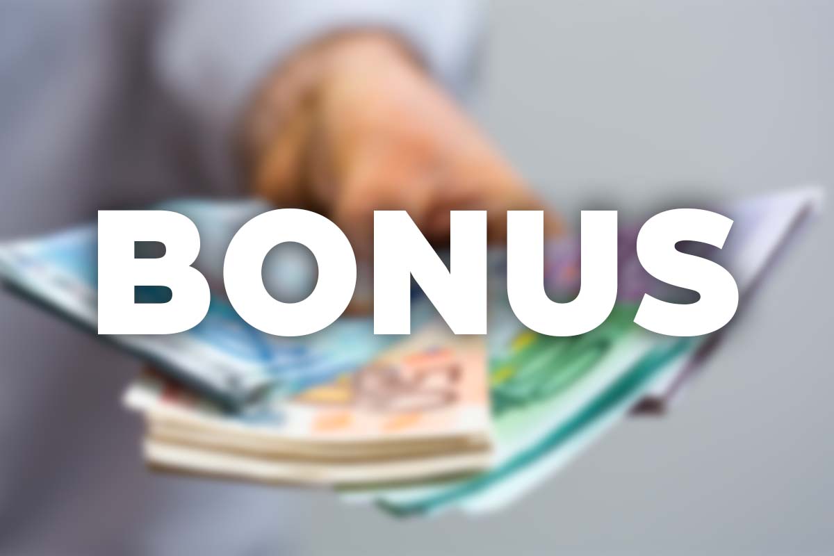 Bonus 400 euro