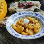 Ricetta gnocchi di zucca