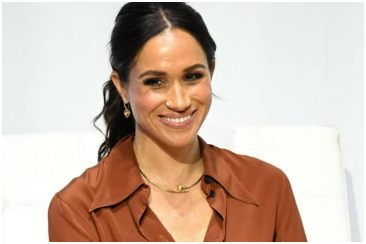 Meghan Markle vita da single