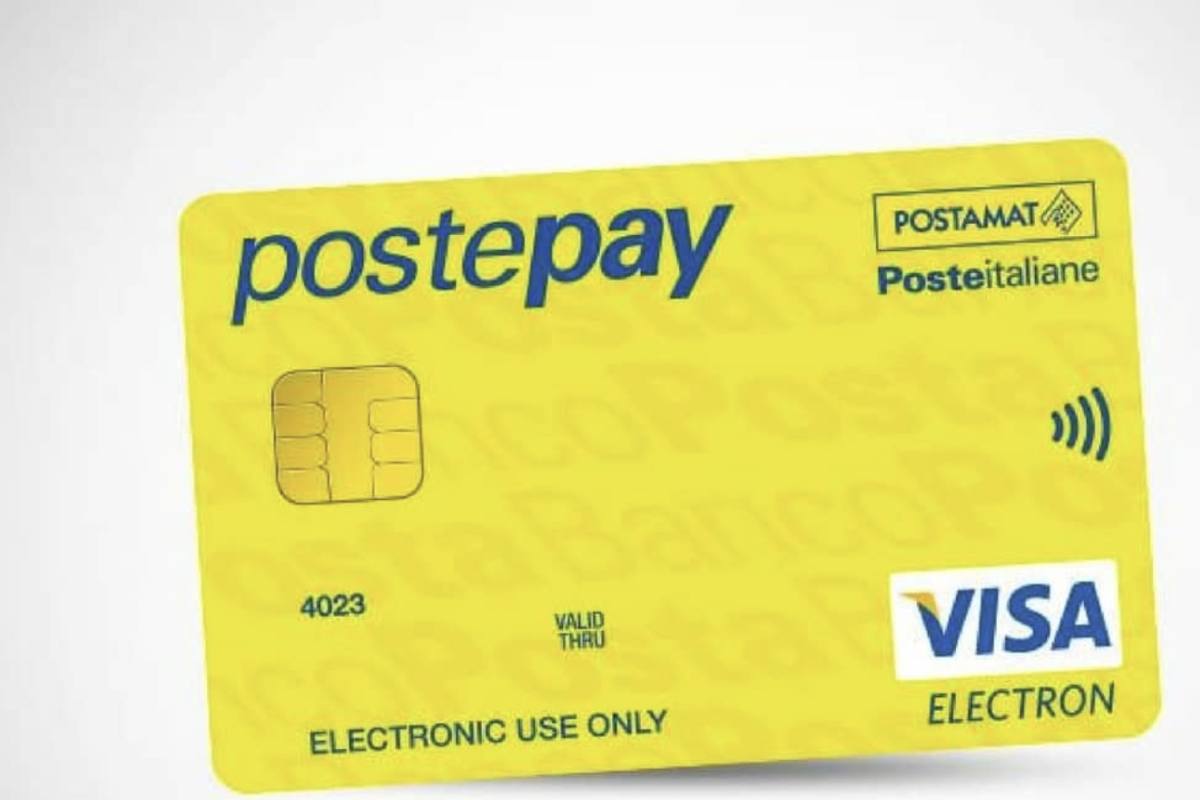 Postepay 