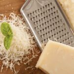 Ritiro Parmigiano dagli scaffali