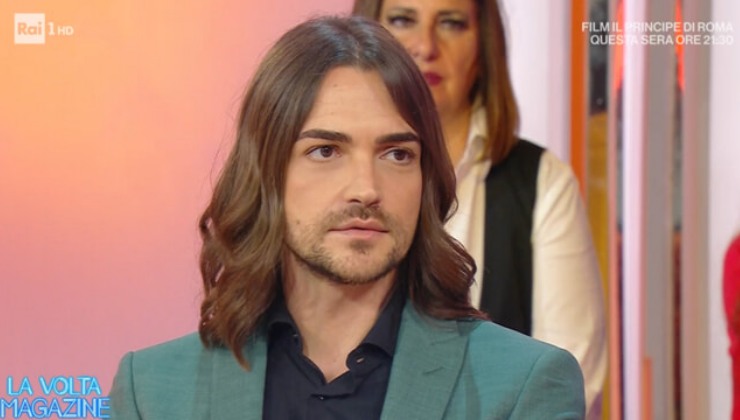 Valerio Scanu, oggi le selezioni amici sono cambiate