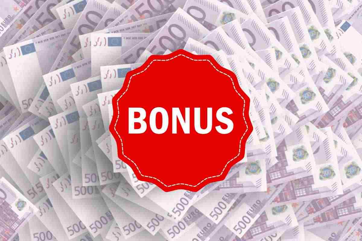 Bonus da 8000 euro con limite ISEE