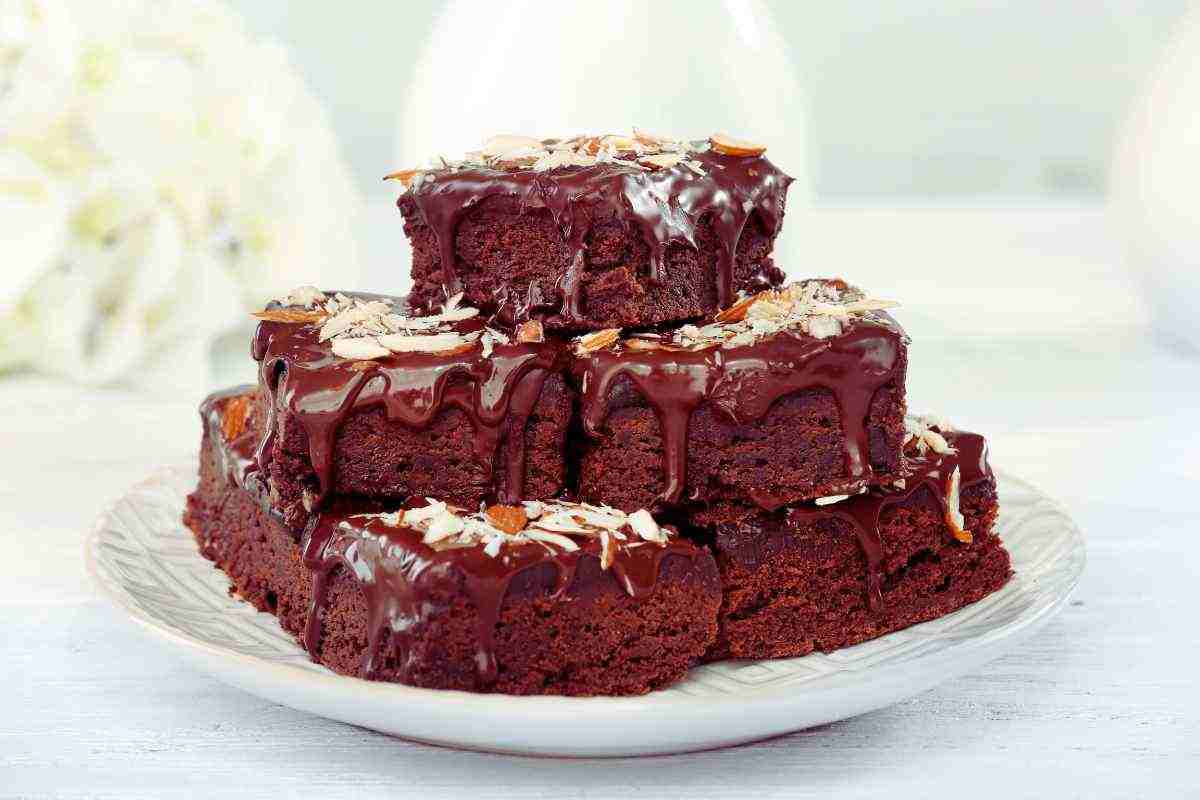 Brownies morbidissimi, il mio ingrediente segreto