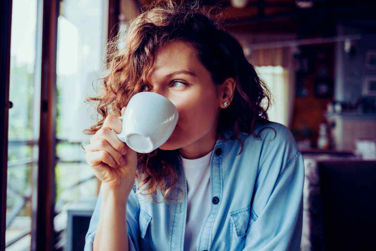 Spopola il caffè 'con i semi'