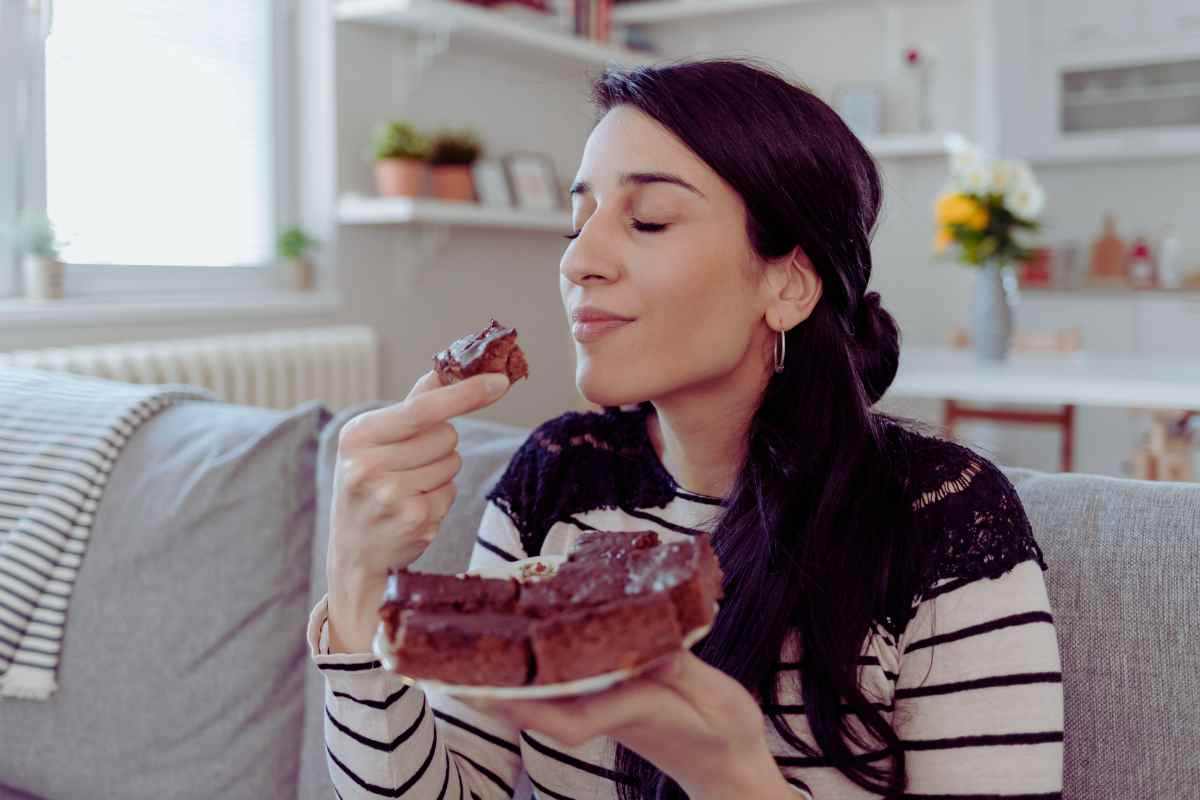 Quanti dolci puoi mangiare al giorno senza ingrassare