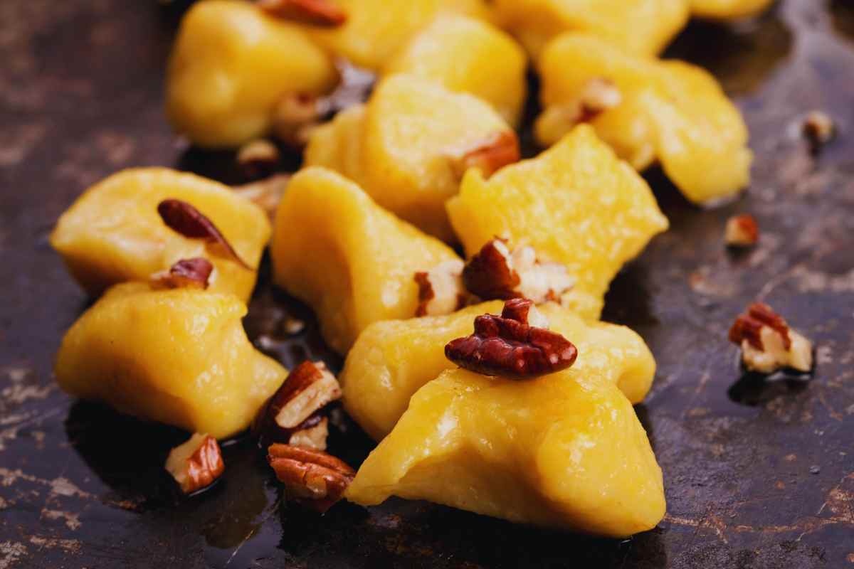 gnocchi ancora più gustosa: farai un figurone