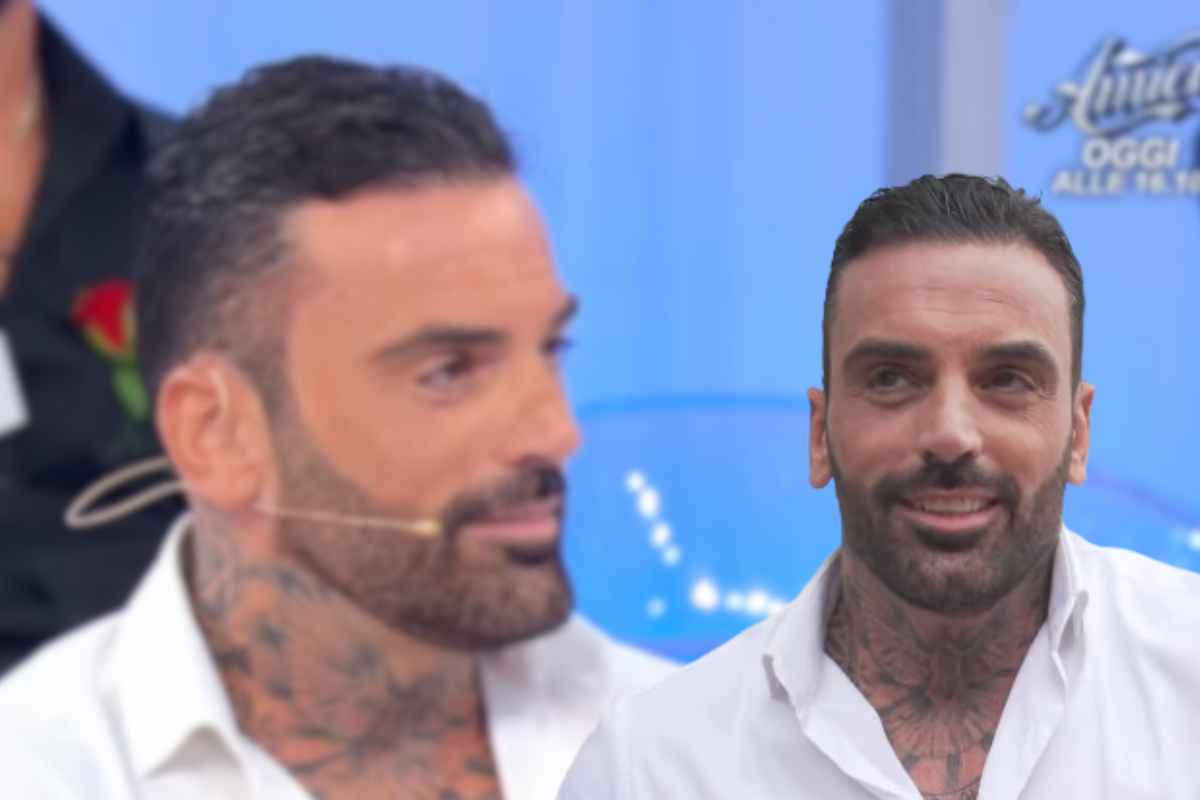 segnalazione hot mario cusitore